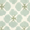 Sakura Fabric Sample - Light Mineral
