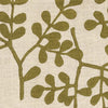 Smokebush Fabric - Olive