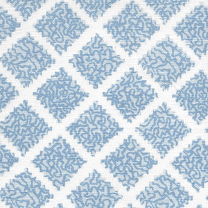 Shanghai Fabric