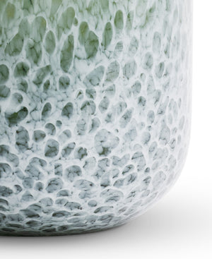 Sea Glass Table Lamp