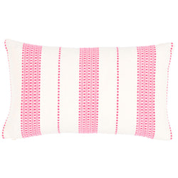 Lubeck Stripe Pillow