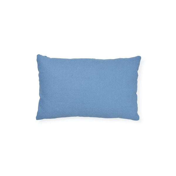 Marguerite Embroidery Pillow
