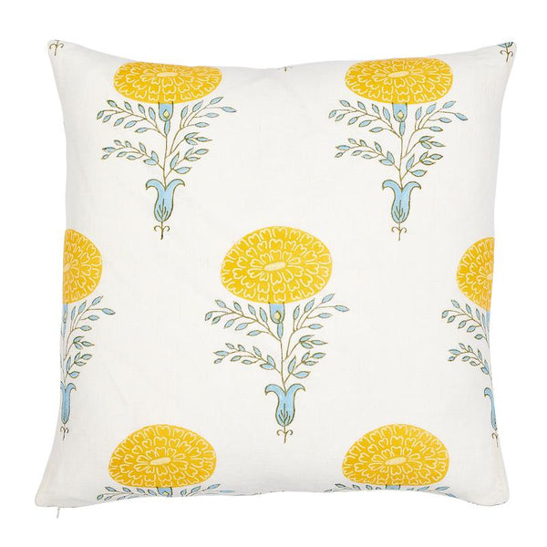 Marigold Pillow