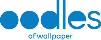 Oodles of Wallpaper Logo